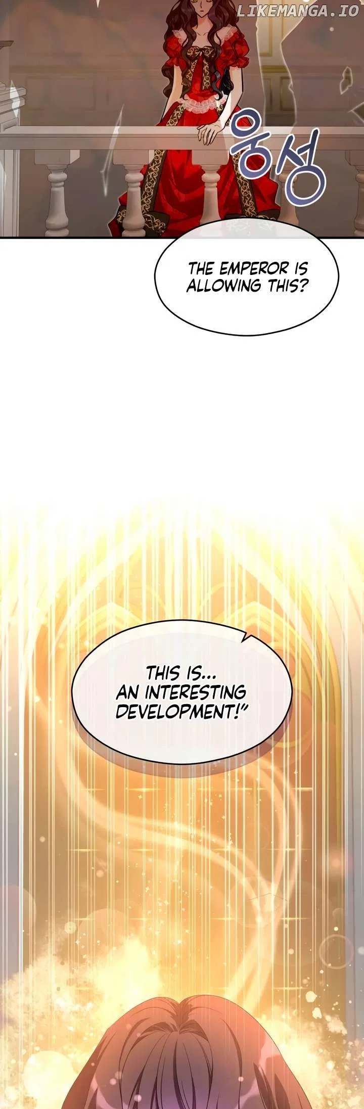 The Young Emperor is Obsessed With Me Chapter 32 – Page 56