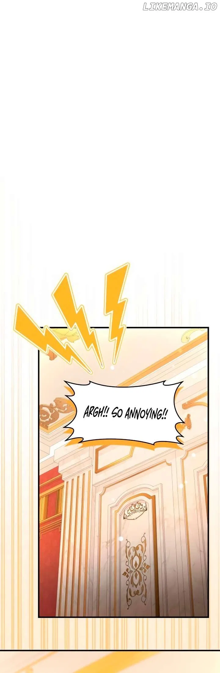 The Young Emperor is Obsessed With Me Chapter 32 – Page 58