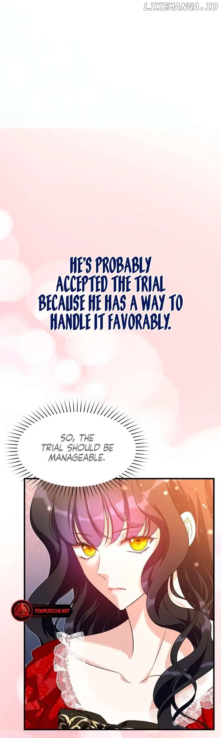 The Young Emperor is Obsessed With Me Chapter 32 – Page 63