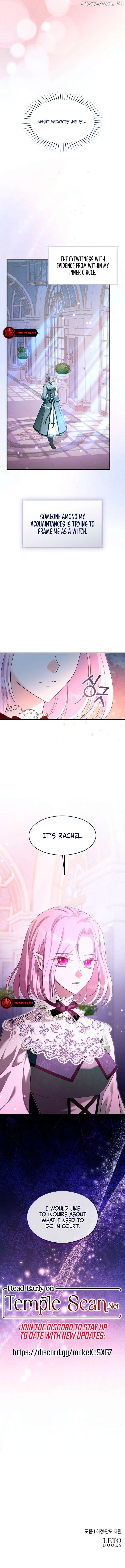 The Young Emperor is Obsessed With Me Chapter 32 – Page 64