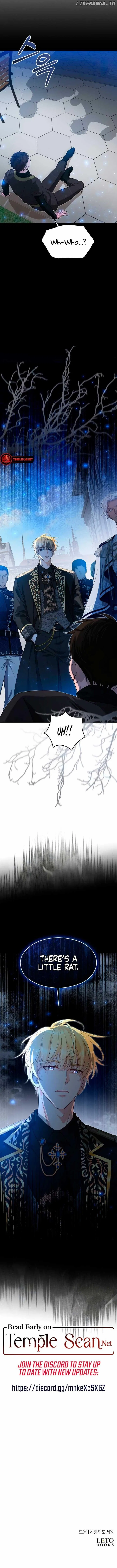 The Young Emperor is Obsessed With Me Chapter 29 – Page 13