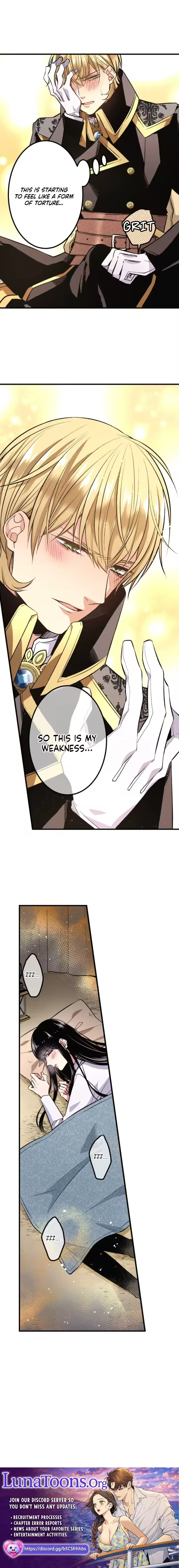 Otherworld Service Record Chapter 16 – Page 5