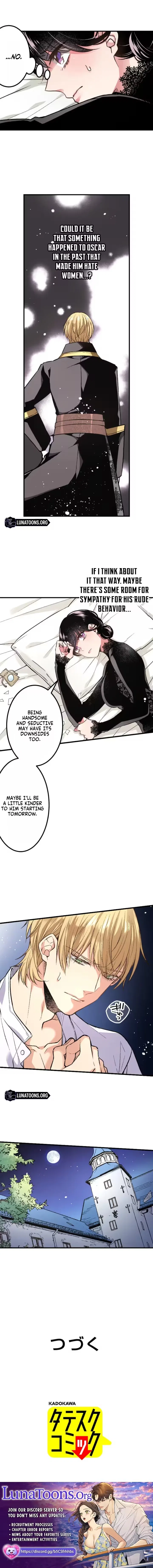 Otherworld Service Record Chapter 10 – Page 6