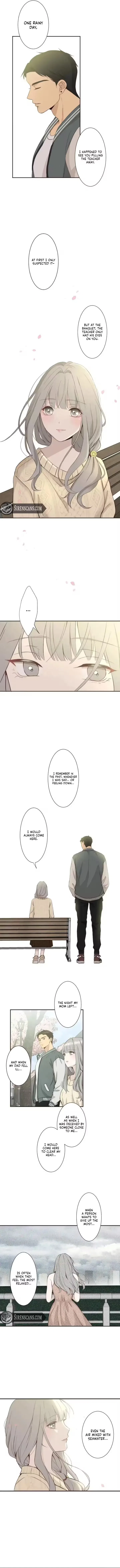 Sweet Whispers Chapter 59 – Page 7