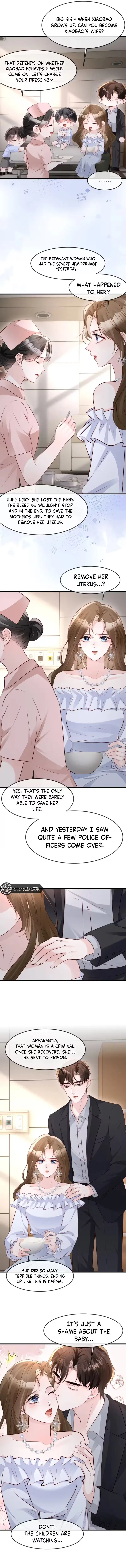 Lost in Him Chapter 75 – Page 7