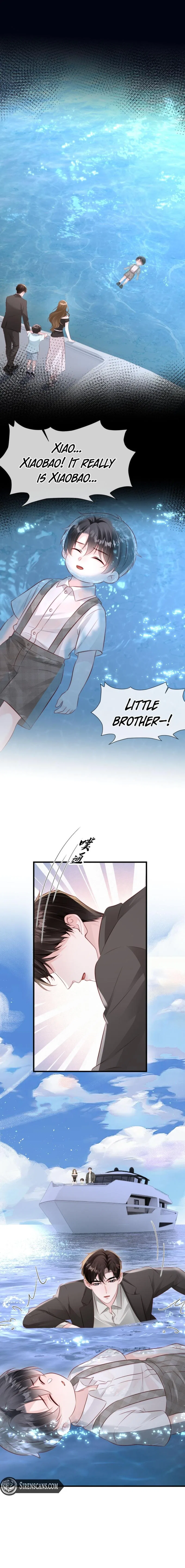 Lost in Him Chapter 72 – Page 5