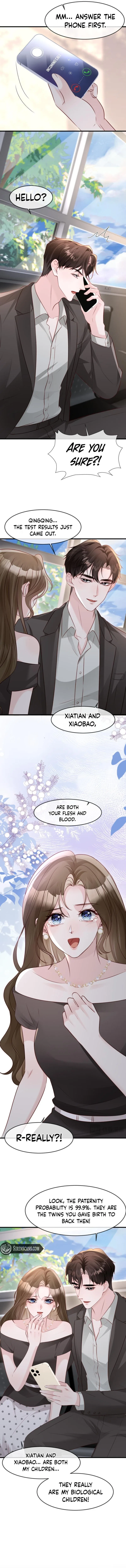 Lost in Him Chapter 72 – Page 8