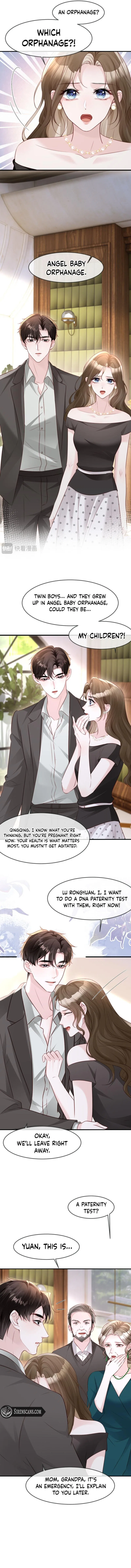 Lost in Him Chapter 70 – Page 4