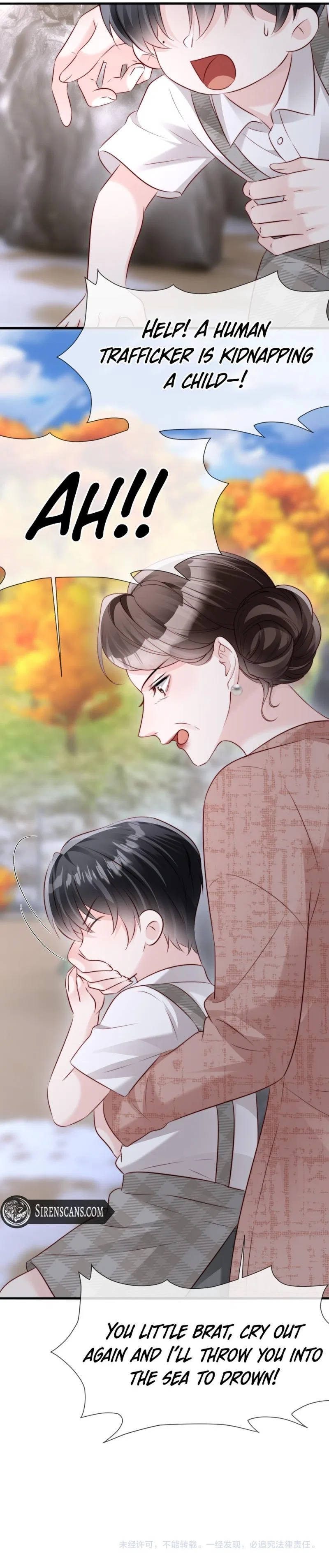 Lost in Him Chapter 70 – Page 10