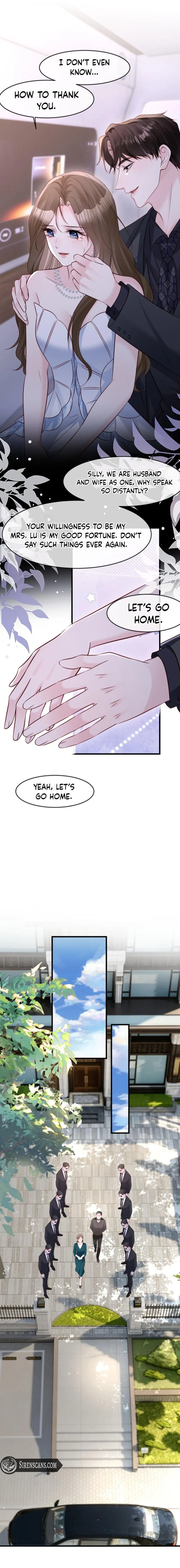 Lost in Him Chapter 69 – Page 8