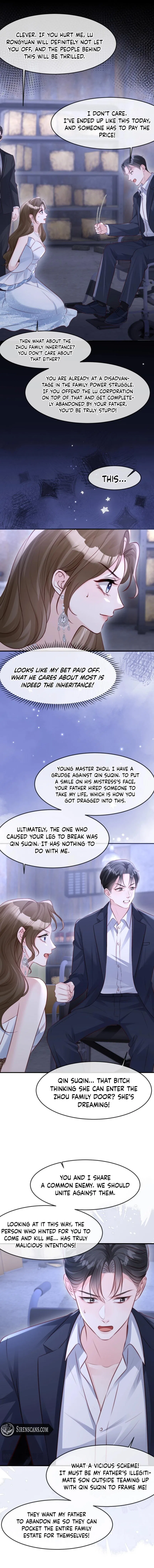Lost in Him Chapter 68 – Page 4