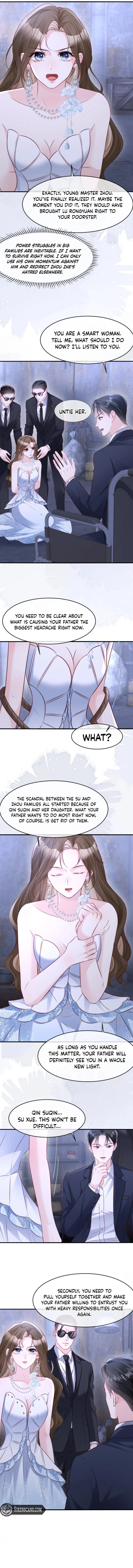 Lost in Him Chapter 68 – Page 5