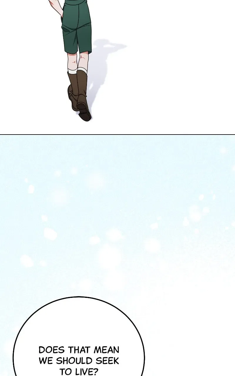 This Wasn’tin My Adoption Plan! Chapter 64 – Page 4