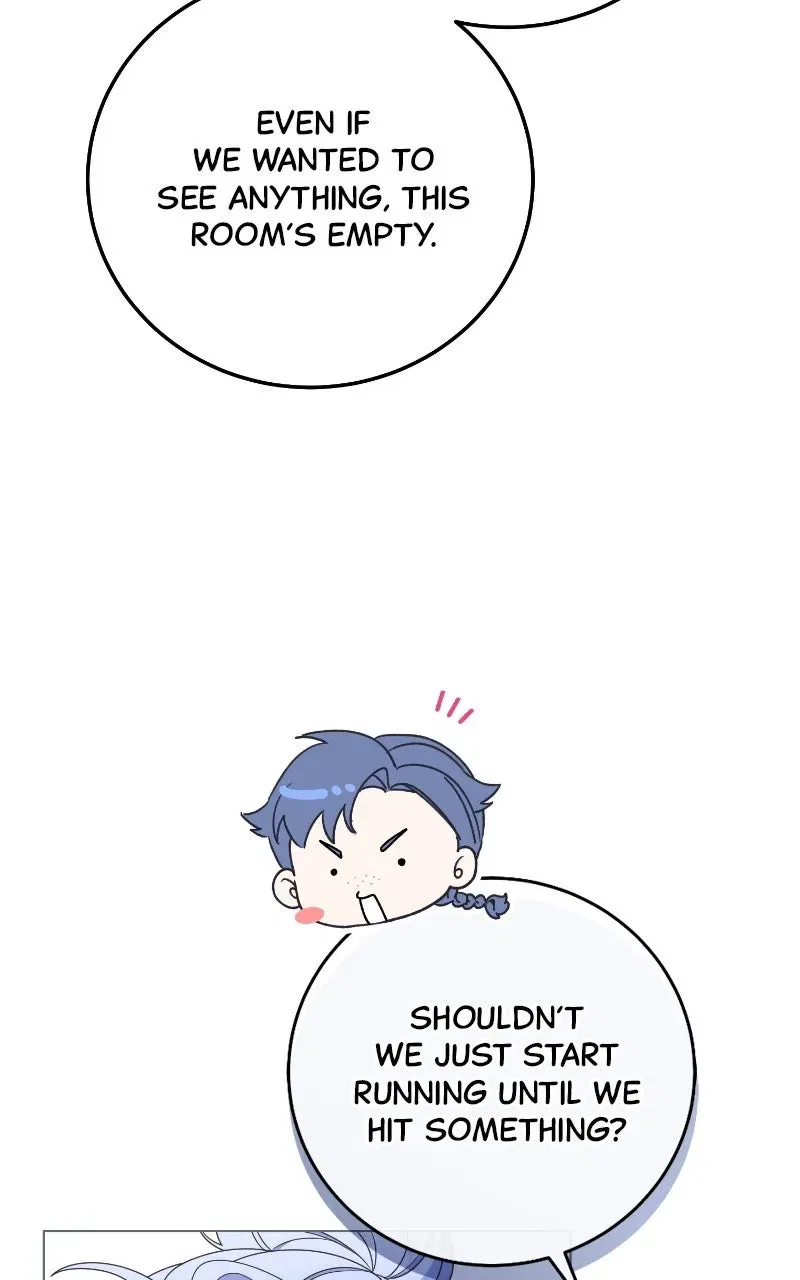 This Wasn’tin My Adoption Plan! Chapter 64 – Page 6