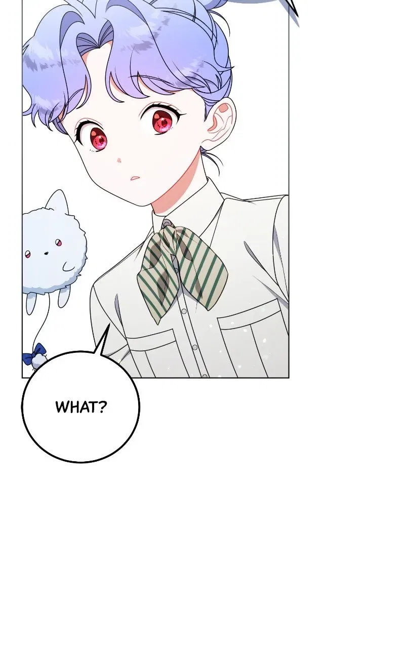 This Wasn’tin My Adoption Plan! Chapter 64 – Page 7