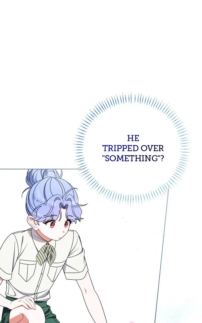 This Wasn’tin My Adoption Plan! Chapter 64 – Page 12