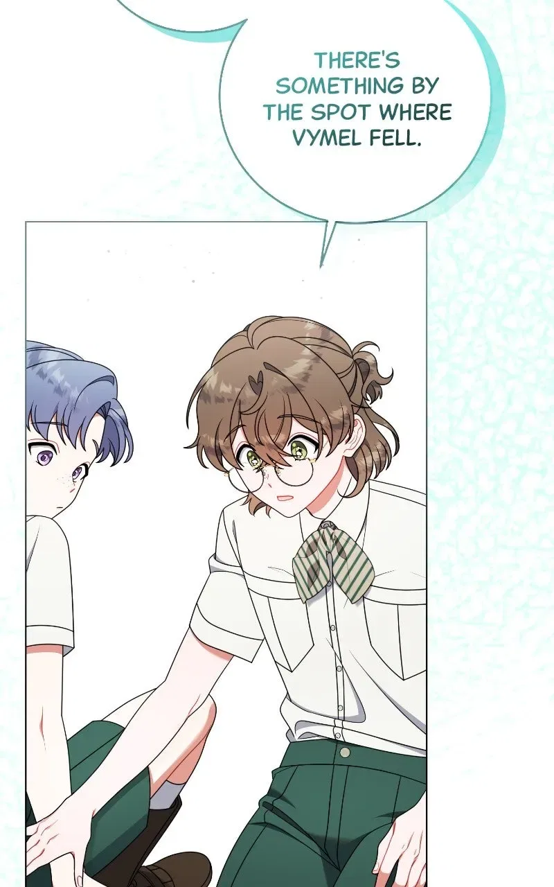 This Wasn’tin My Adoption Plan! Chapter 64 – Page 15