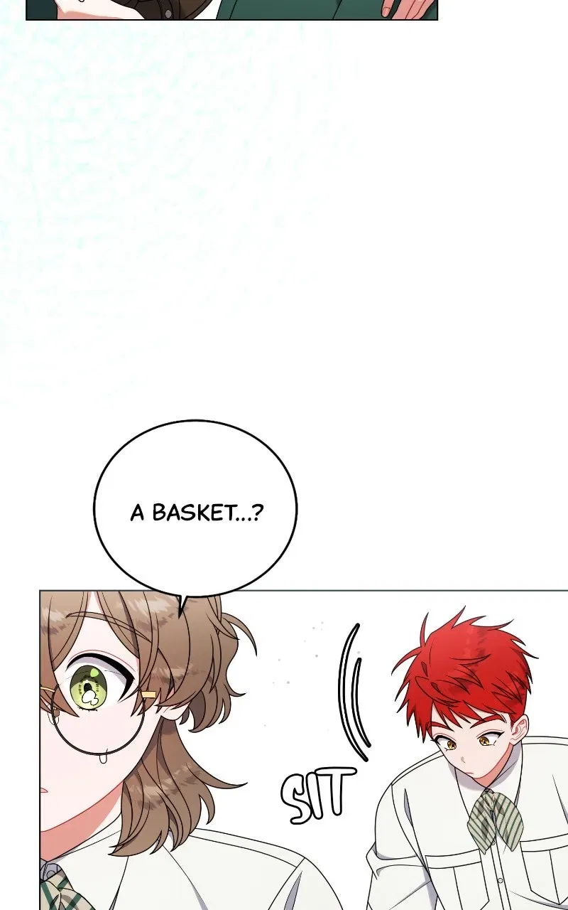 This Wasn’tin My Adoption Plan! Chapter 64 – Page 16