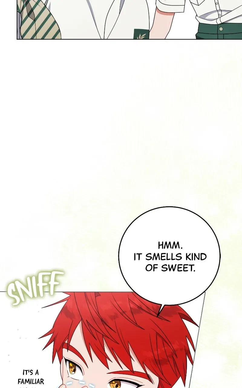 This Wasn’tin My Adoption Plan! Chapter 64 – Page 17