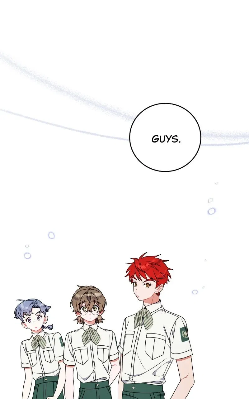 This Wasn’tin My Adoption Plan! Chapter 64 – Page 22
