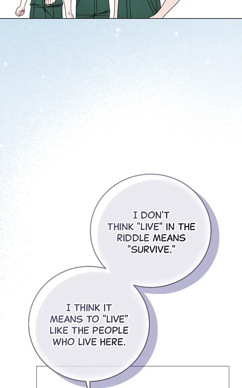 This Wasn’tin My Adoption Plan! Chapter 64 – Page 23