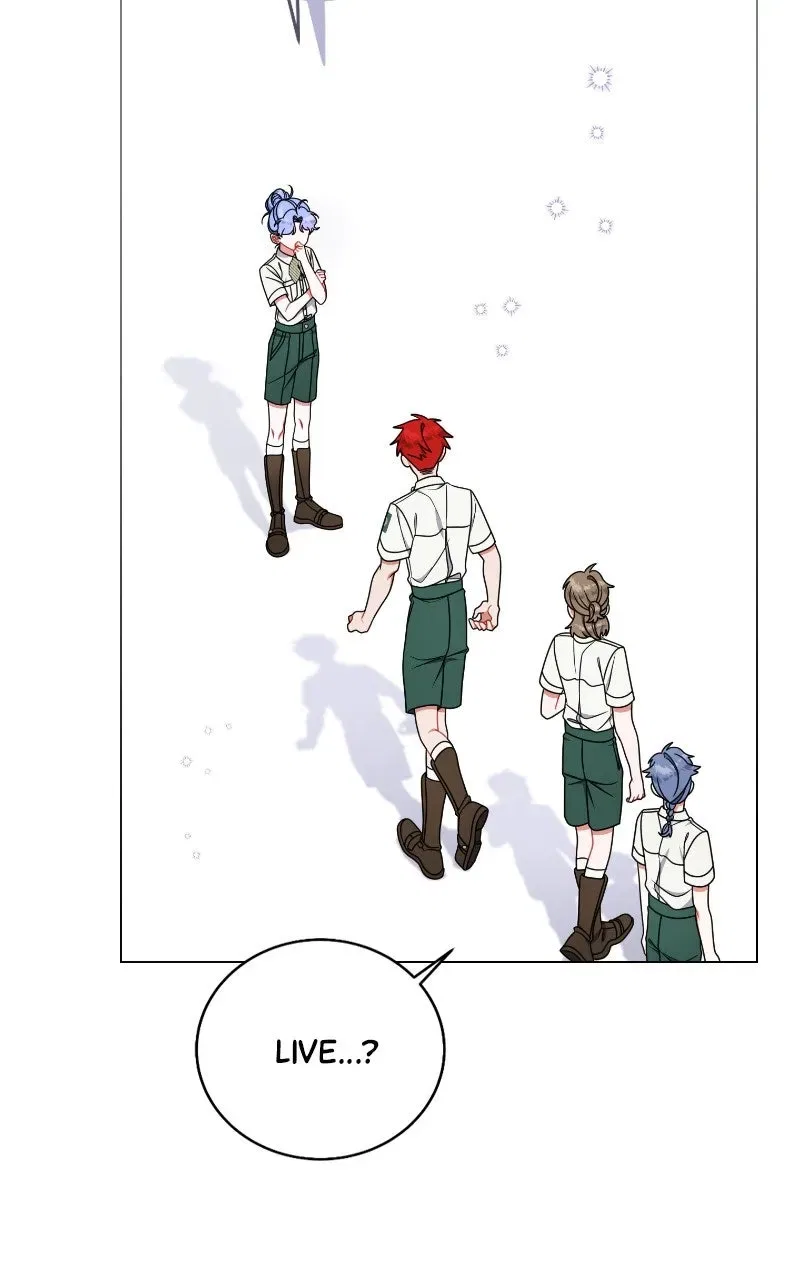 This Wasn’tin My Adoption Plan! Chapter 64 – Page 24