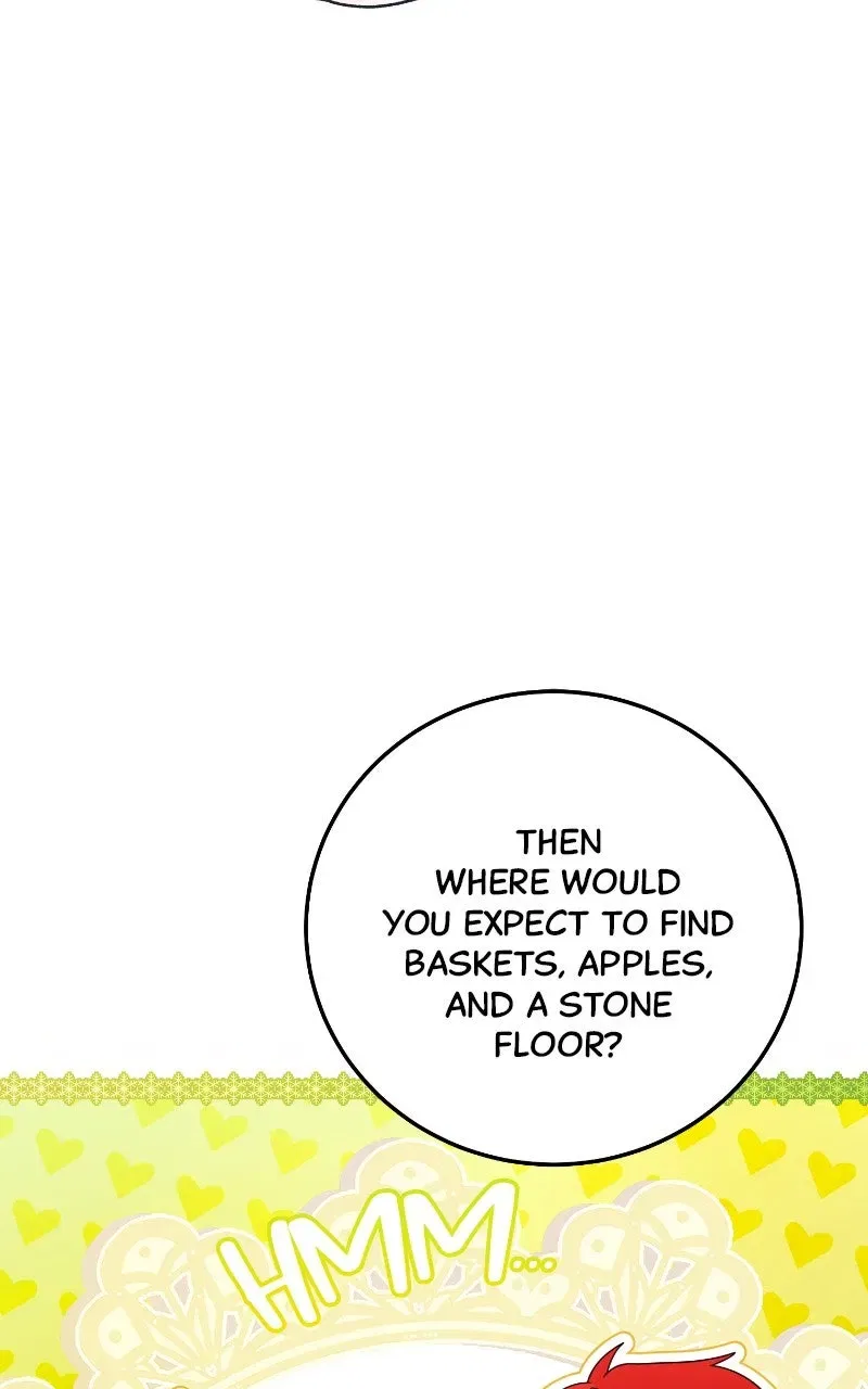 This Wasn’tin My Adoption Plan! Chapter 64 – Page 27
