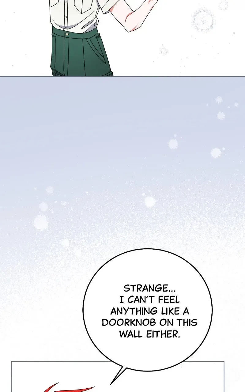 This Wasn’tin My Adoption Plan! Chapter 64 – Page 36