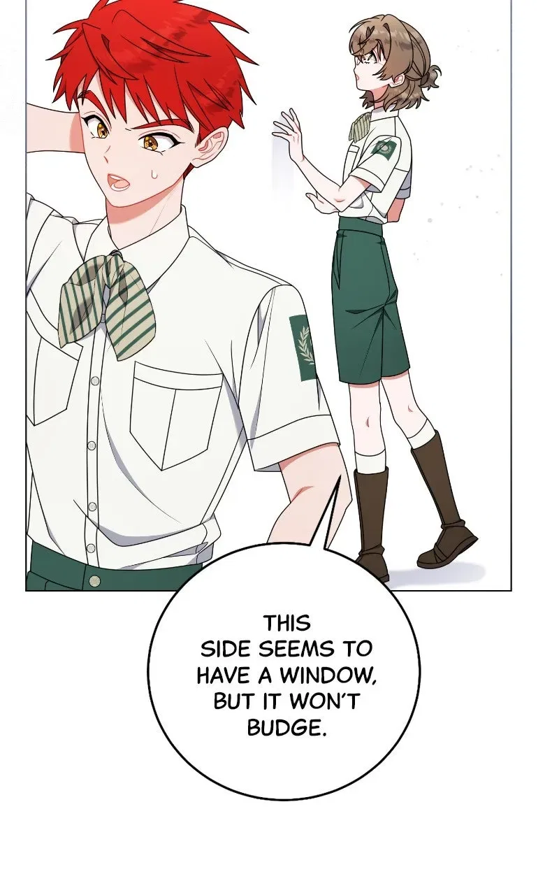 This Wasn’tin My Adoption Plan! Chapter 64 – Page 37