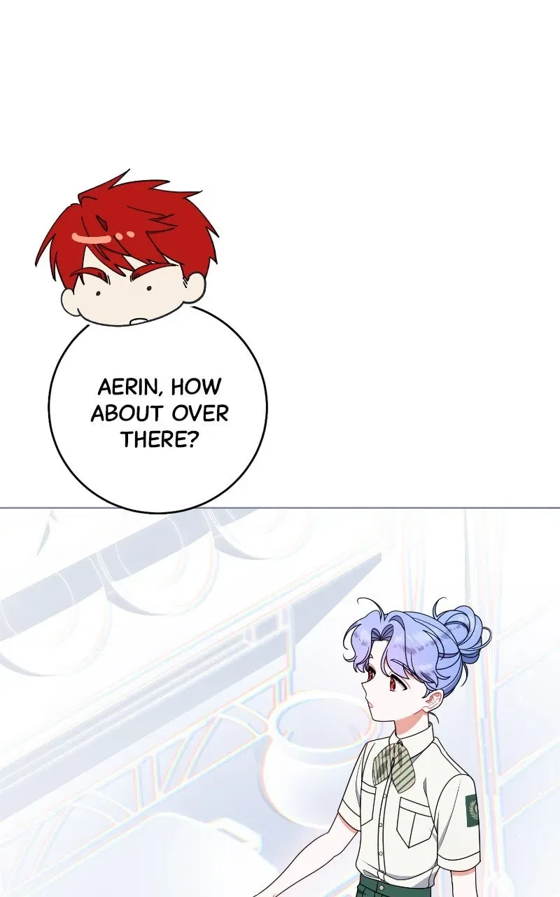 This Wasn’tin My Adoption Plan! Chapter 64 – Page 38