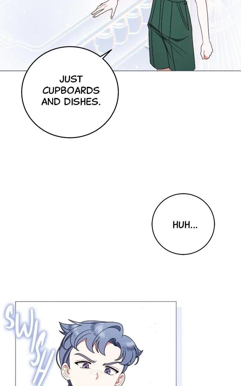 This Wasn’tin My Adoption Plan! Chapter 64 – Page 39