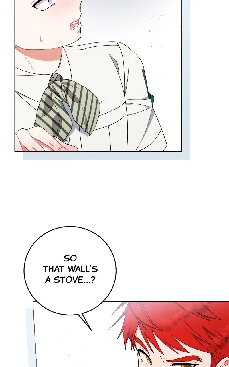 This Wasn’tin My Adoption Plan! Chapter 64 – Page 44