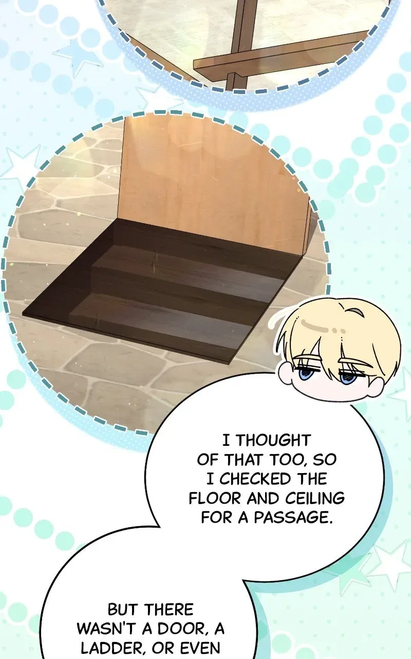This Wasn’tin My Adoption Plan! Chapter 64 – Page 48