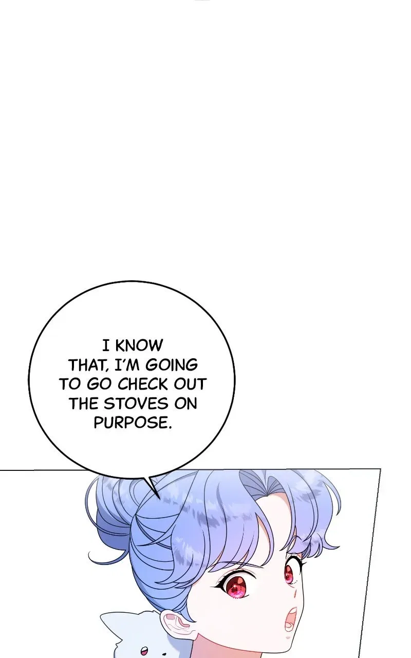 This Wasn’tin My Adoption Plan! Chapter 64 – Page 53