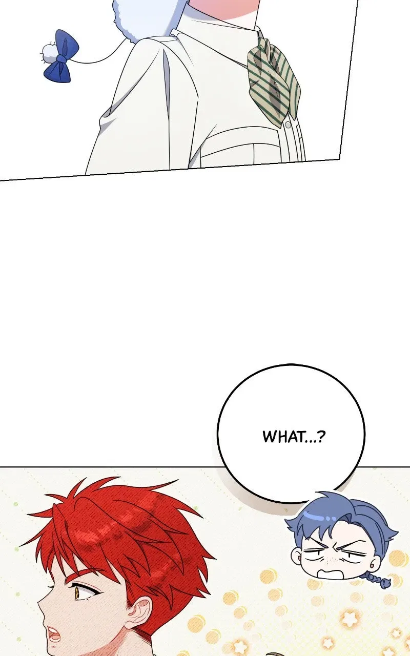 This Wasn’tin My Adoption Plan! Chapter 64 – Page 54