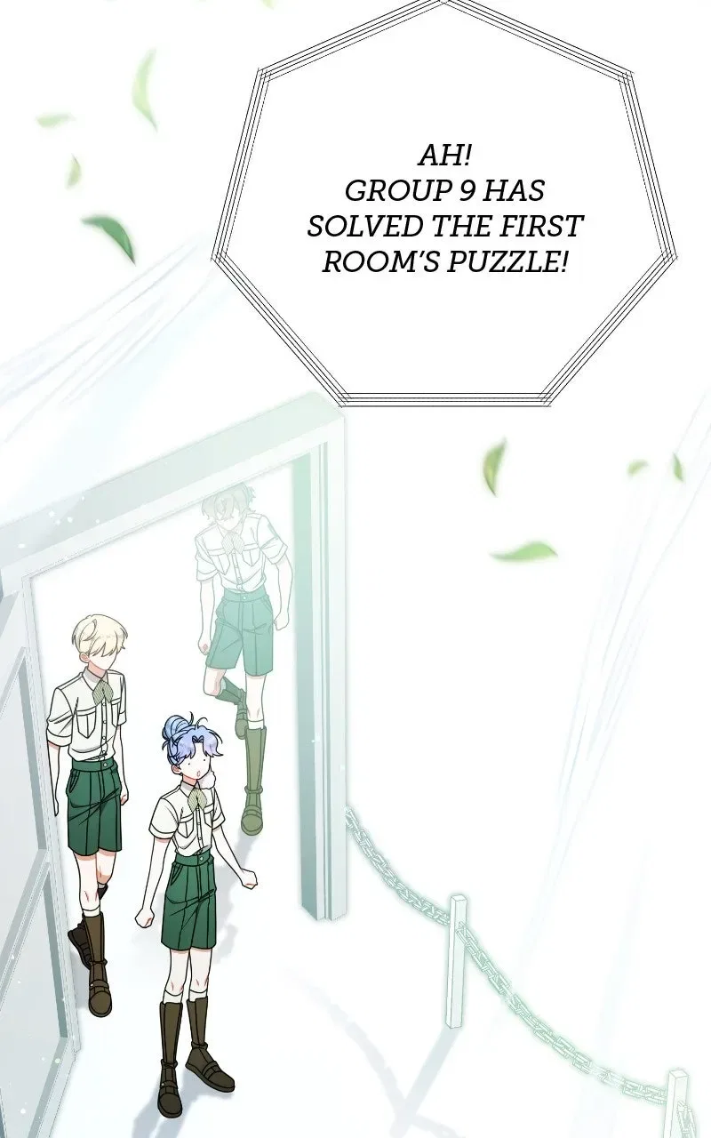 This Wasn’tin My Adoption Plan! Chapter 64 – Page 73