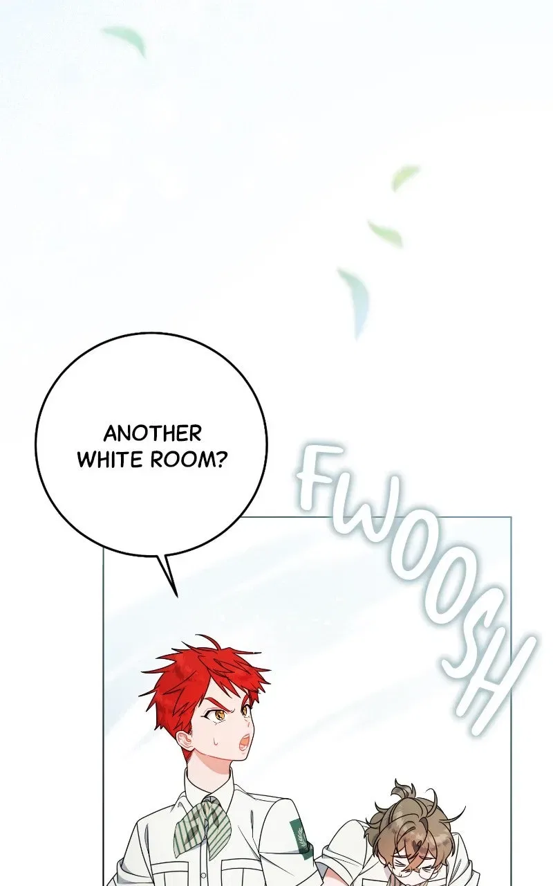 This Wasn’tin My Adoption Plan! Chapter 64 – Page 75