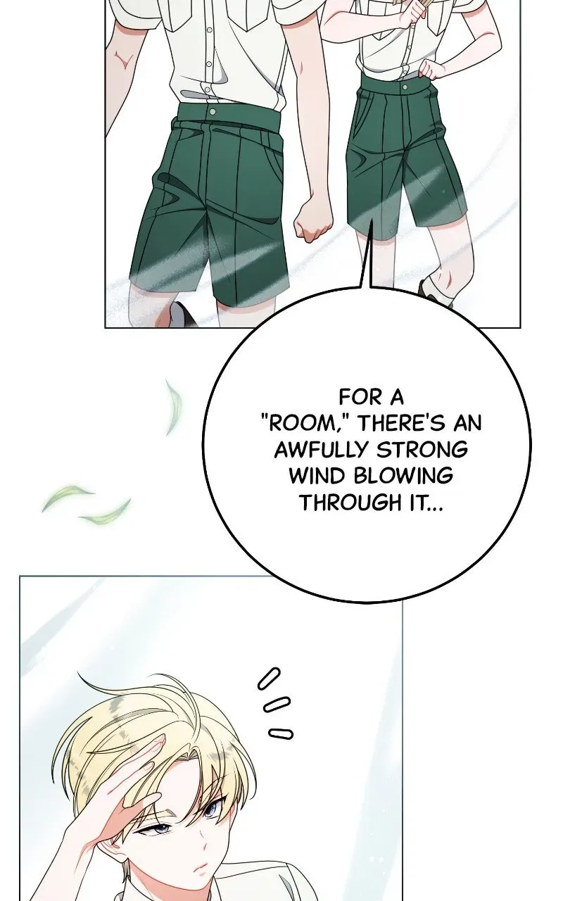 This Wasn’tin My Adoption Plan! Chapter 64 – Page 76