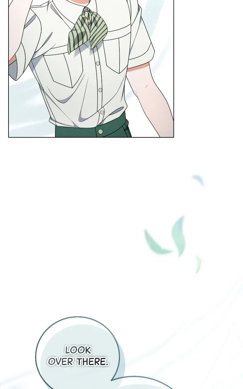 This Wasn’tin My Adoption Plan! Chapter 64 – Page 77