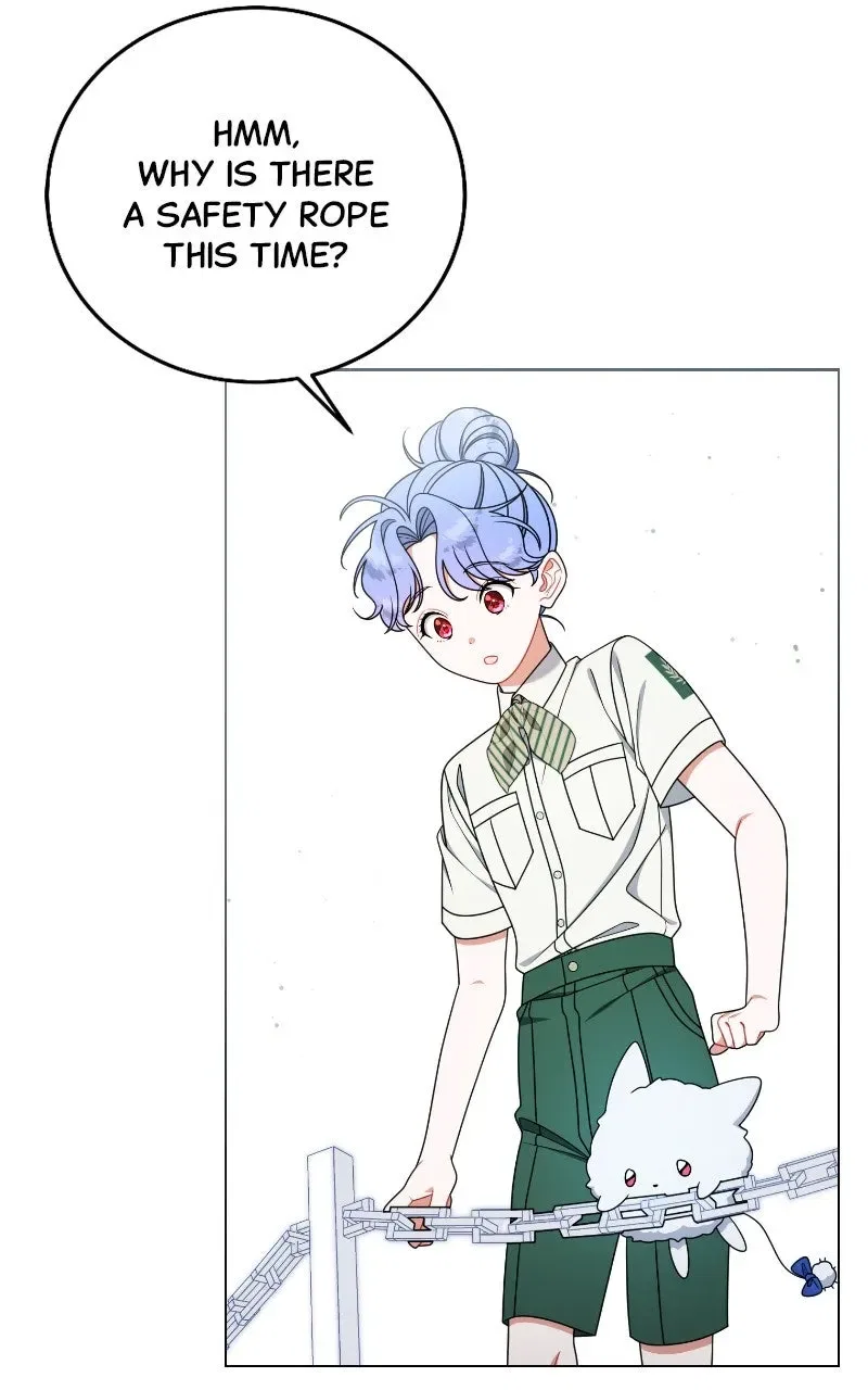 This Wasn’tin My Adoption Plan! Chapter 64 – Page 80