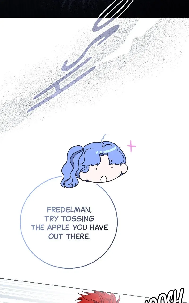 This Wasn’tin My Adoption Plan! Chapter 64 – Page 82