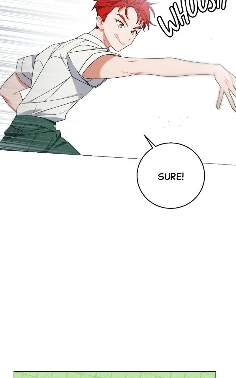This Wasn’tin My Adoption Plan! Chapter 64 – Page 83