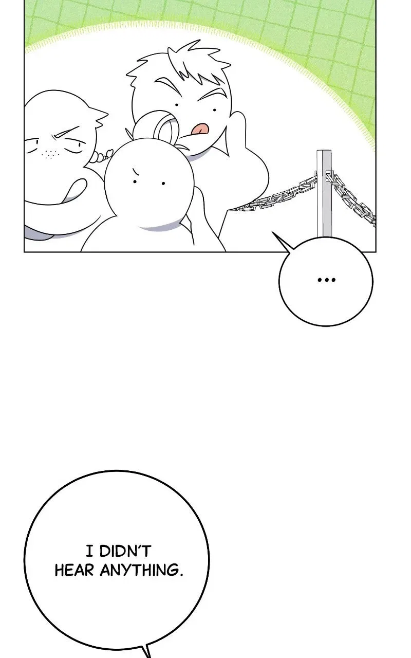 This Wasn’tin My Adoption Plan! Chapter 64 – Page 84