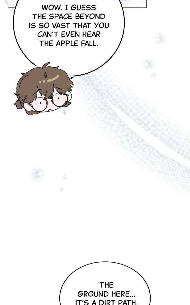 This Wasn’tin My Adoption Plan! Chapter 64 – Page 87