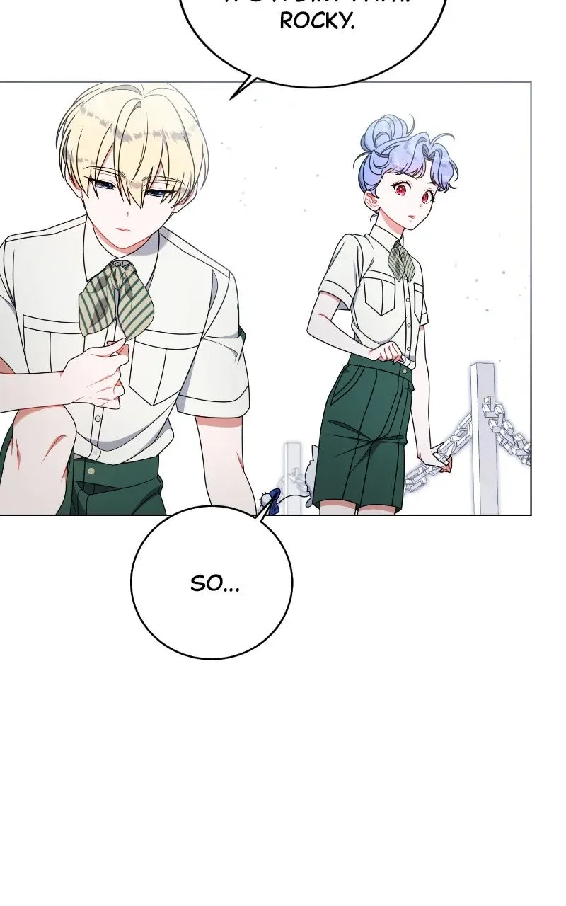 This Wasn’tin My Adoption Plan! Chapter 64 – Page 88