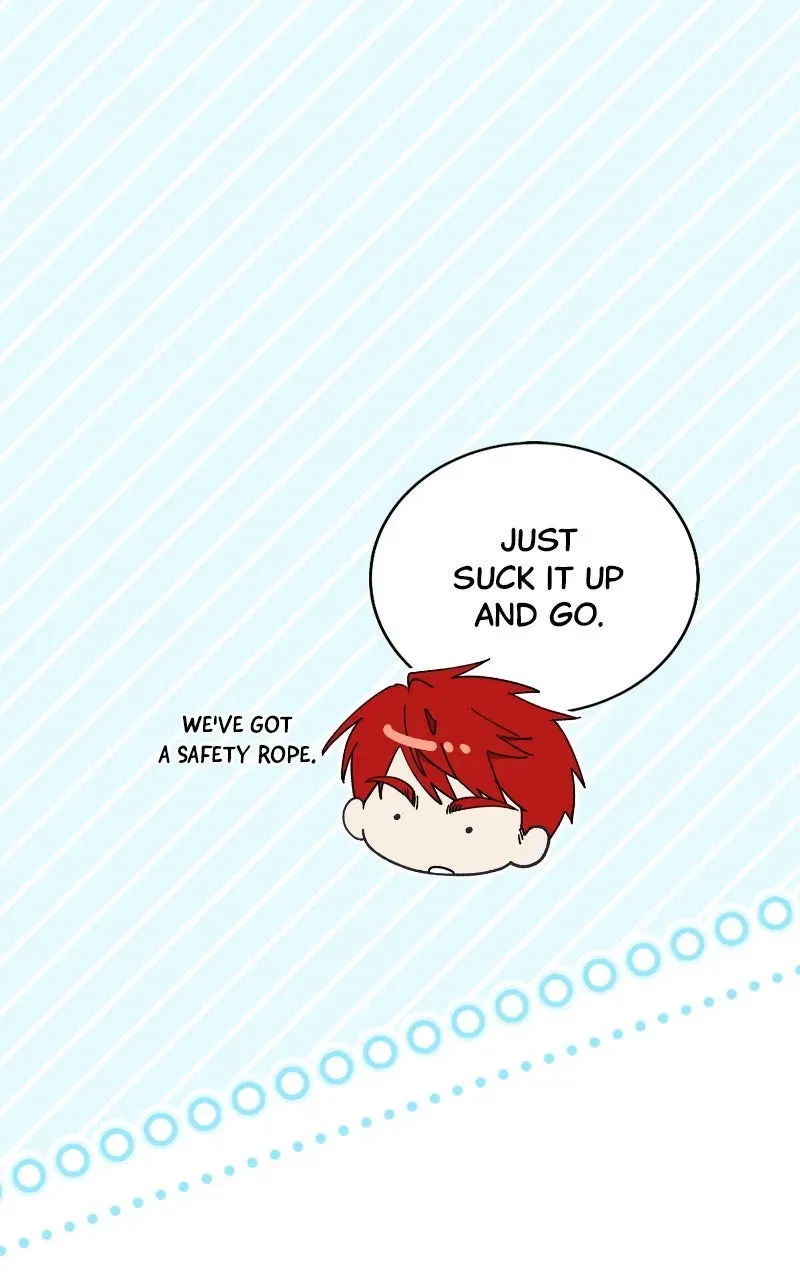 This Wasn’tin My Adoption Plan! Chapter 64 – Page 92