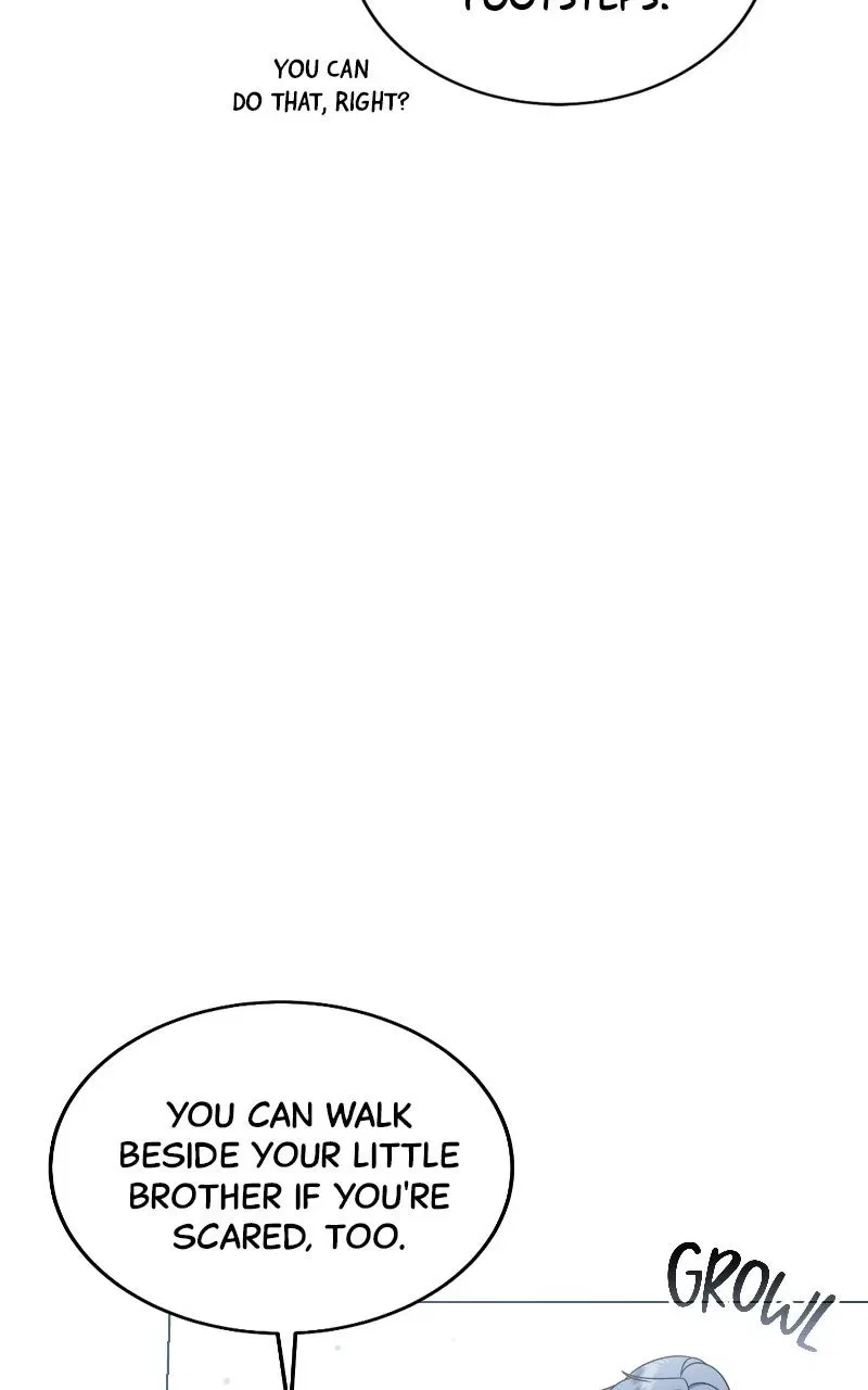 This Wasn’tin My Adoption Plan! Chapter 64 – Page 94
