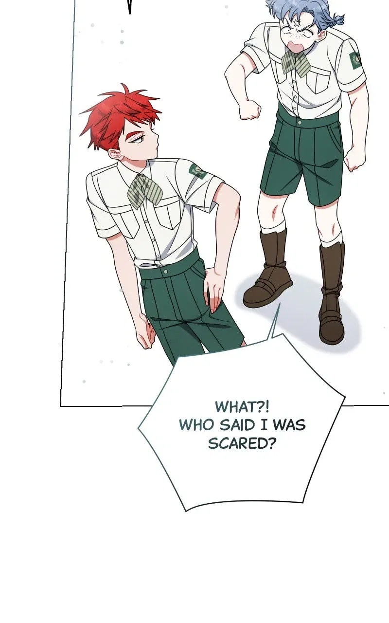 This Wasn’tin My Adoption Plan! Chapter 64 – Page 95