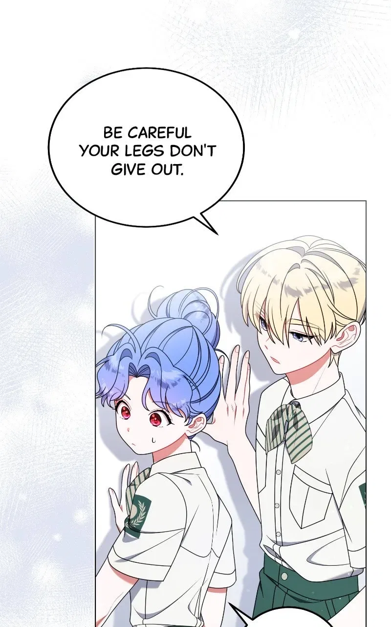 This Wasn’tin My Adoption Plan! Chapter 64 – Page 101
