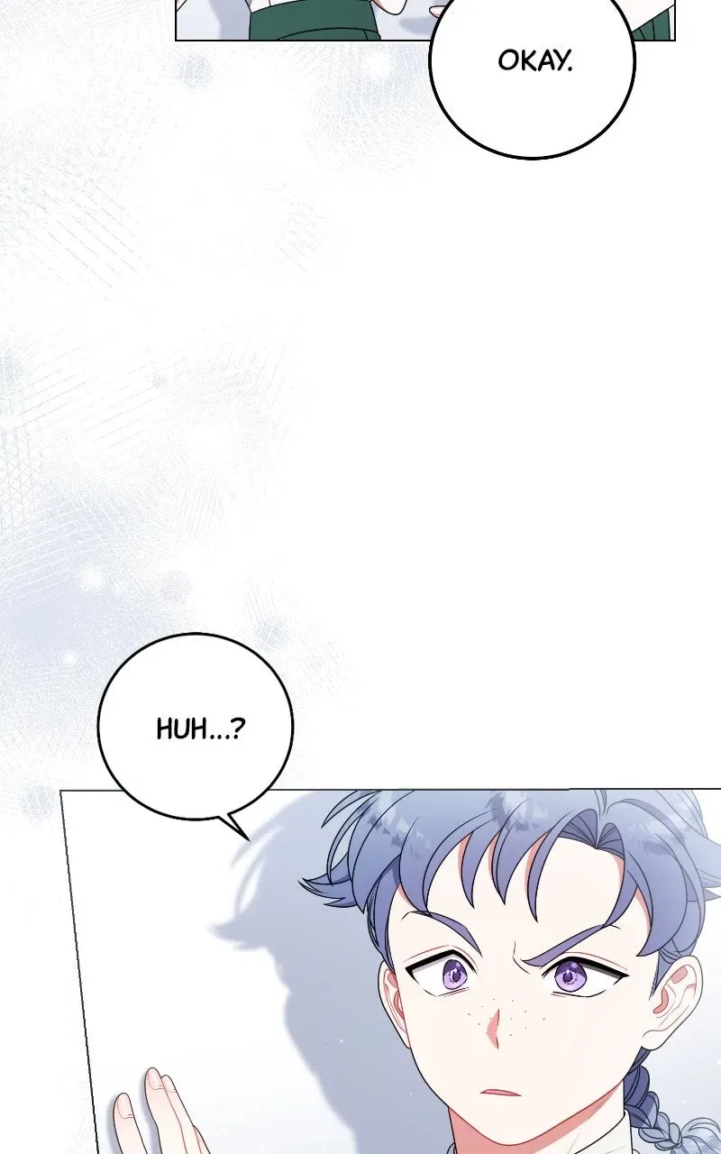 This Wasn’tin My Adoption Plan! Chapter 64 – Page 102